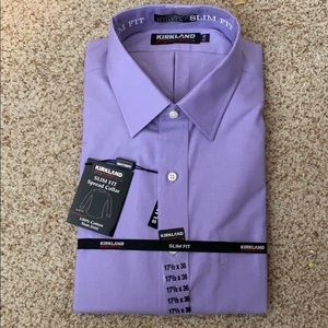 Dress shirt